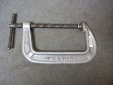 Brink cotton clamp for sale  Norwich