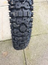 Enduro tyre vee for sale  BIRMINGHAM