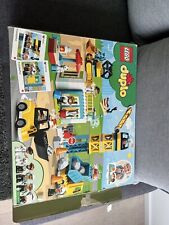 Lego duplo 10933 gebraucht kaufen  Bremen