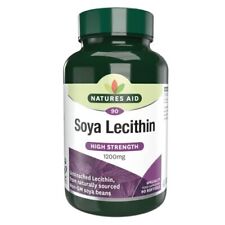Natures aid lecithin for sale  UK