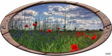 Field flowers framed for sale  Ironwood