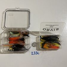 Orvis tube fly for sale  BOSTON