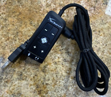 Used, Kingston HyperX Cloud II DSP USB Sound Card 7.1 Surround Sound Cloud Virtual for sale  Shipping to South Africa