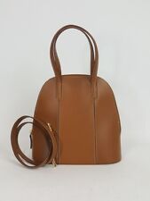 Lancel cognac leather d'occasion  Expédié en Belgium