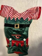 dog elf costume for sale  Newark