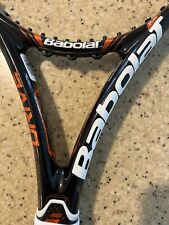 Nice babolat pure for sale  Brookfield