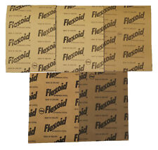 Gasket paper material for sale  STOKE-ON-TRENT