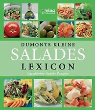 Dumonts kleine salade gebraucht kaufen  Berlin