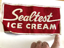 sealtest ice cream for sale  Blacklick