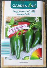 Pepperoni chili jalapeno gebraucht kaufen  Bovenden