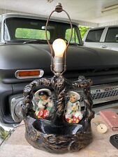 ceramics table lamp for sale  Sevierville