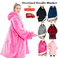 Fleece hoodie snuggle for sale  COALVILLE