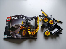 Lego technic mini gebraucht kaufen  Bad Kreuznach