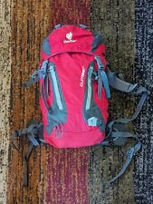 Deuter climber children for sale  Buxton