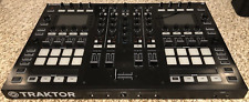 Native Instruments KONTROL S8 Traktor 4 canais testado do Japão comprar usado  Enviando para Brazil