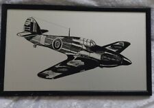 Vintage spitfire picture for sale  ROCHESTER