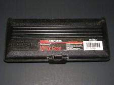 Craftsman permanex small for sale  Spring City