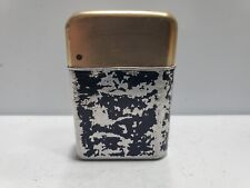 Vintage Working Bowers Sure Fire Lighter, Kalamazoo Michigan, 5446/30, used for sale  Shipping to South Africa