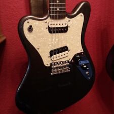 Fender squier paranormal gebraucht kaufen  Ehrenfriedersdorf