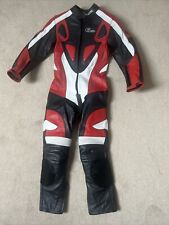 Motorbike leather race for sale  HARLOW