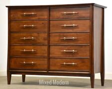 Refinished mid century for sale  Nashua