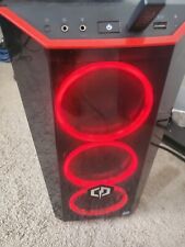 Cyberpower asus gaming for sale  Flint