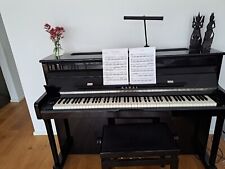 Kawai digital piano gebraucht kaufen  Frankfurt