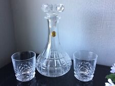 French arques crystal for sale  LONDON