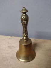 Vintage brass hand for sale  Muskegon