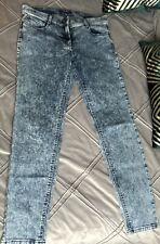 Dana olsen jeans for sale  COULSDON