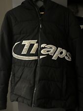 Trapstar puffer jacket for sale  MANCHESTER