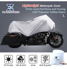 Size motorcycle cover for sale  Fort Mill