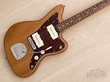 2023 Fender Traditional II 60s Jazzmaster FSR guitarra offset nogueira, Japão MIJ comprar usado  Enviando para Brazil