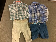 month 6 clothes boys for sale  Sycamore
