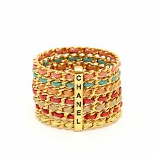 Chanel 93c bracelet d'occasion  Paris VIII