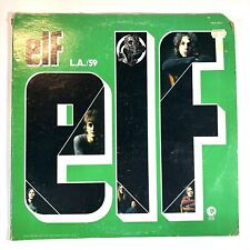 Elf vinyl 1974 for sale  Waunakee