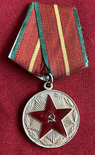 soviet medals for sale  DORKING