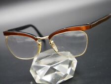 Vintage brille brillengestell gebraucht kaufen  Philippsburg