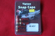 Tipton snap caps for sale  East Greenwich
