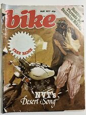 Bike magazine may for sale  LONDON