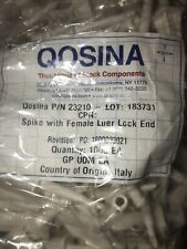 Qosina spike female for sale  Ireland