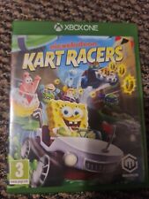 Jogo Nickelodeon Kart Racers Xbox One estado perfeito comprar usado  Enviando para Brazil