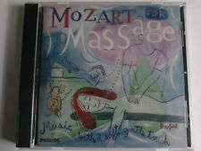 Mozart for massage d'occasion  Expédié en Belgium