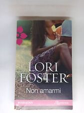 Lori foster non usato  Sassari