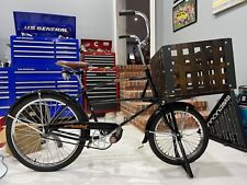 VINTAGE USED SCHWINN CYCLETRUCK SHOW BIKE 1960’s BEST IN CLASS BICYCLE for sale  Aiken
