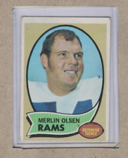 1970 topps merlin for sale  Chilhowie