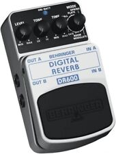 Digital reverb dr600 for sale  COVENTRY