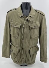 Crew jacket mens for sale  Jacksonville