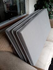 Tri folding mattress for sale  BRANDON