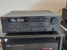 Luxman 117 stereo for sale  Winston Salem
